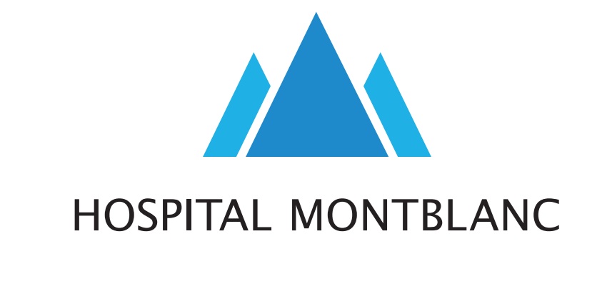 Hospital Montblanc